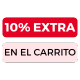 10% EXTRA NAVIDAD